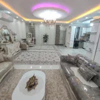 آپارتمان ۱۱۰متر/تک واحدی/شهرک یاس بهار