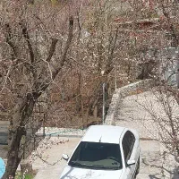 سمند ef7 مدل ۹۱ دوگانه کارخونه