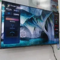 تخفیف باورنکردنی تلویزیون ۵۵اینچ اسنوا