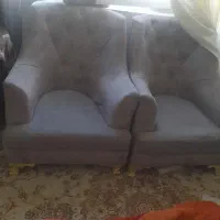 مبل 8نفره چستر