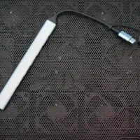 هاب usb3|قطعات و لوازم جانبی رایانه|اندیشه, اندیشه فاز ۱|دیوار