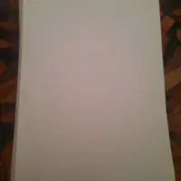 کاغذ a4