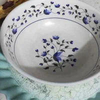 تعدادی وسایل