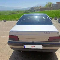پژو ۴۰۵