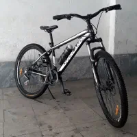 ۷عدد دوچرخه سایز ۲۶.درحدنو.تعویض هم داریم