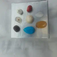 سنگ ومهره قدیمی