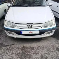 پژوپارس ۹۱
