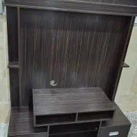 میز تلویزیون سالم و تمیز