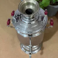سماور گازی