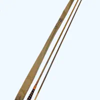 فروش چوب ماهیگیری ژاپنی فقط 100 گرم دست ساز