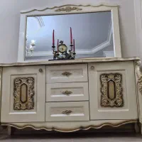 کنسول آینه