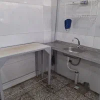یخچال و فریزر و تجهیزات مرغ فروشی