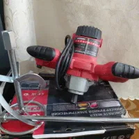 دستگاه میکسر وهم زن رنگ وچسب