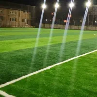 چمن مصنوعی فوتبالی