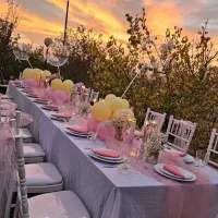 تشریفات الین (صفر تا صد مراسم)