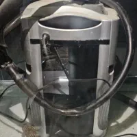 فیلتر سطلی اکواریوم