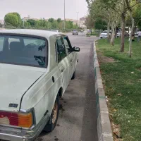 پیکان مدل ۸۳  انژکتور