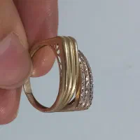 طلا شیک گرمی ۱۸