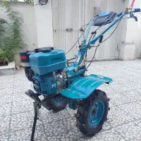 کولتیواتور تارگت صفر