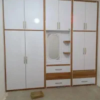 کابینت کمد