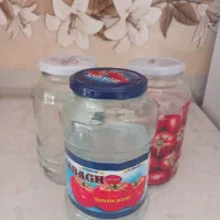 شیشه رب