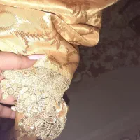 پرده اتاق خواب و دکور پرده