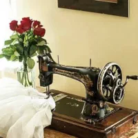 نیازمند خیاط حرفه ای در فروشگاه پارچه سرا