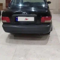 پراید 83 انژکتور
