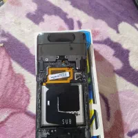 برد گوشی A80 سامسونگ