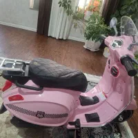 موتور شارژی نو میباشد
