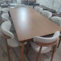گروه تولیدی آلما چوب مشهد