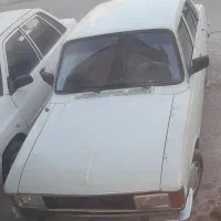 پیکان سواری ۸۲