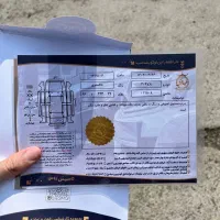 206 تیپ ۲|خودرو سواری و وانت|اهواز, کوی ملی راه|دیوار