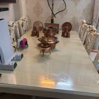 میز ناهار خوری ۸نفره
