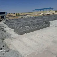اجاره-کارگاه-قطعات-بتنی-بلوک-تیرچه