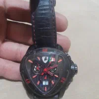 ساعت لامبورگینی اصل