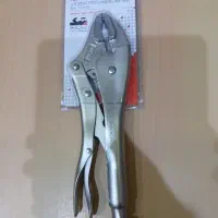 انبر قفلی ایران پتک