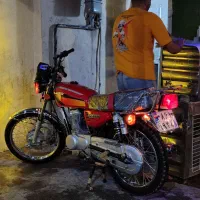 رهرو ‌125 مدل 1404
