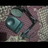 چراغ مطالعه