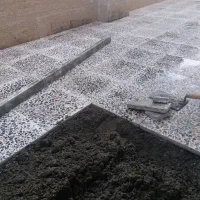 استا بنا بنایی ساختمان