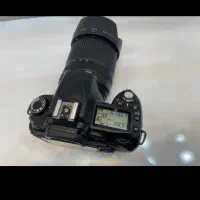 دوربین عکاسی و فیلمبرداری نیکونD۹۰