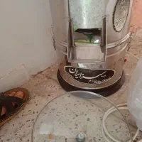 سبزی خردکن ۵کیلویی سبز ایران