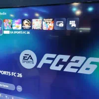 ps5 1tb slim digital|کنسول، بازی ویدئویی و آنلاین|قم, سالاریه|دیوار