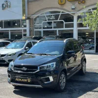 X22 مدل ۹۷ اتومات