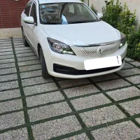دانگ فنگ e70 خودرو برقی مدل 2023