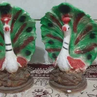گلجای|مجسمه، تندیس، ماکت|لنجان, |دیوار