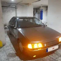 ۴۰۵فروَش فوری