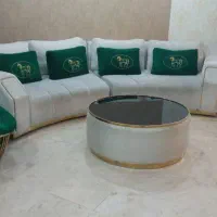 مبل هفت نفره