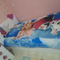 سرویس خواب کامل نوجوان