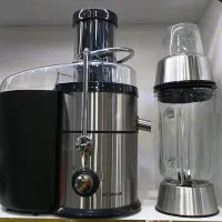 ابمیوه گیری ۴ کاره استیل مارک دسینی اصل